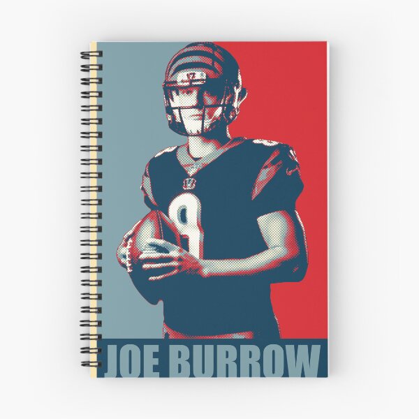 Item preview, JOE BURROW designed and sold by apeinz.