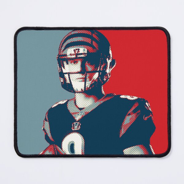 Item preview, JOE BURROW designed and sold by apeinz.