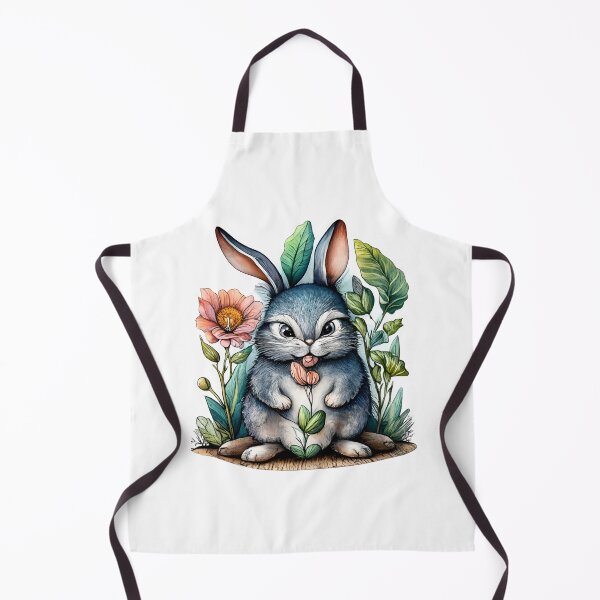 Item preview, Wild Rabbits Unveiled designed and sold by sabillamaiy.