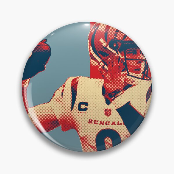 Item preview, JOE BURROW designed and sold by apeinz.