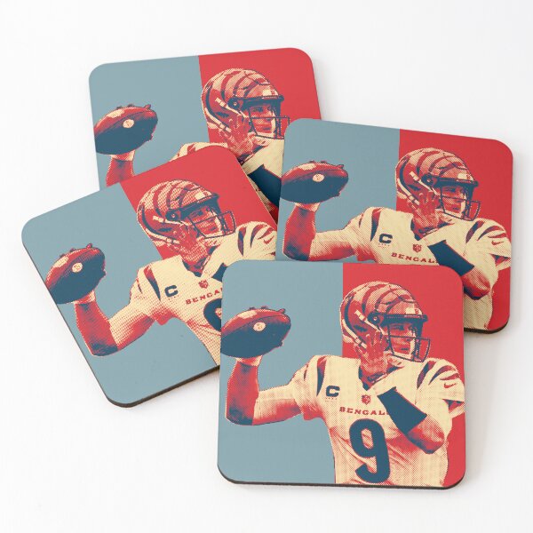 Item preview, JOE BURROW designed and sold by apeinz.