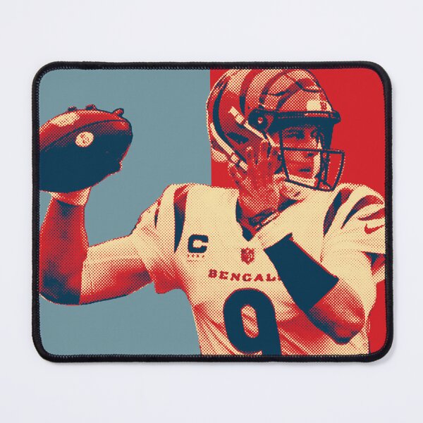 Item preview, JOE BURROW designed and sold by apeinz.