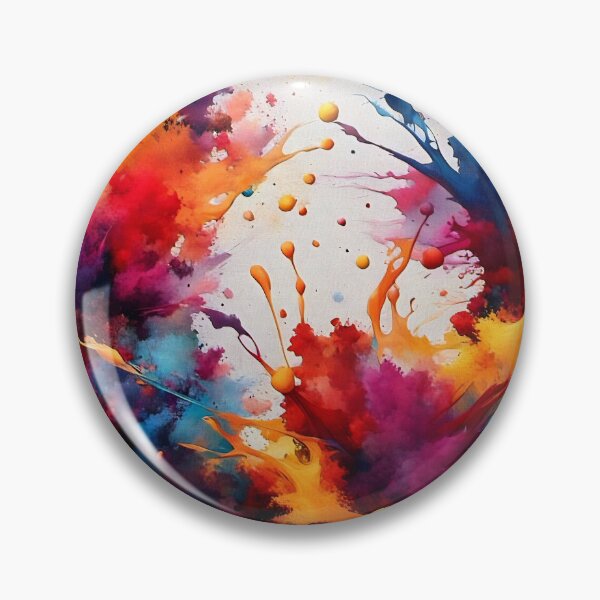 Item preview, Splash Series 09 designed and sold by Mystic-Images.