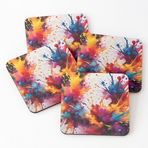 Item preview, Splash Series 09 designed and sold by Mystic-Images.