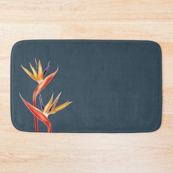 Item preview, Birds of Paradise designed and sold by Le prince  et les grenouilles.