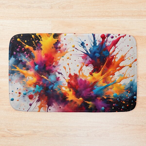 Item preview, Splash Series 09 designed and sold by Mystic-Images.