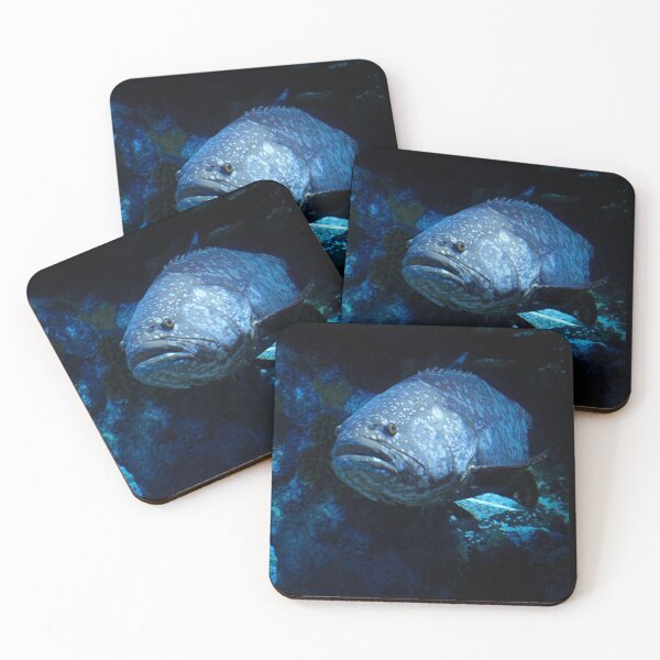 Item preview, Big fish on the move designed and sold by Belles-Photos.