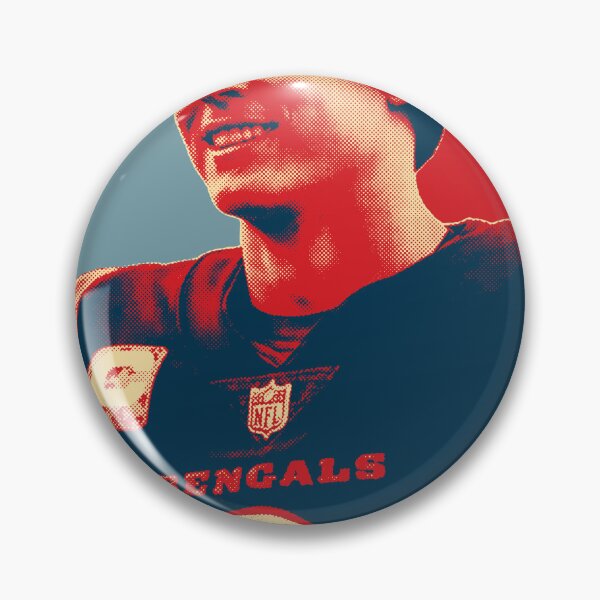 Item preview, JOE BURROW designed and sold by apeinz.