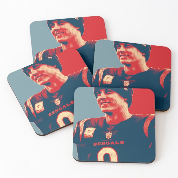 Item preview, JOE BURROW designed and sold by apeinz.