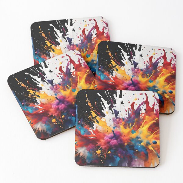 Item preview, Splash Series 12 designed and sold by Mystic-Images.