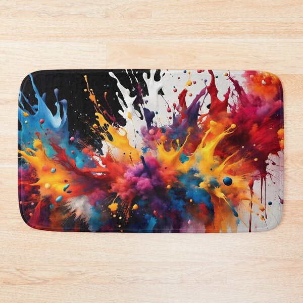 Item preview, Splash Series 12 designed and sold by Mystic-Images.