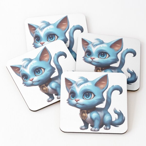 Item preview, Katvatar designed and sold by Best-Kept.