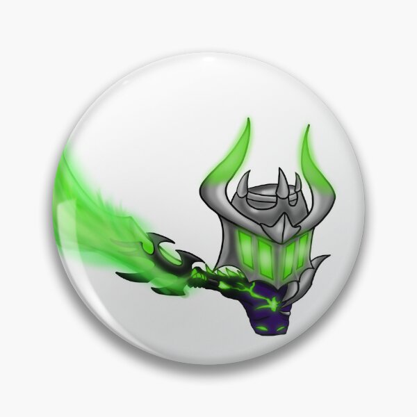Item preview, Mobile Legends Argus designed and sold by JigmenezStore.