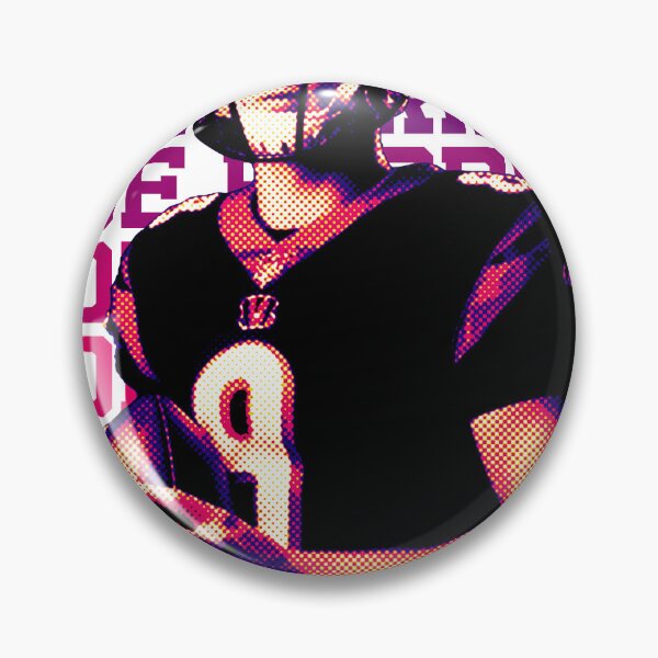 Item preview, JOE BURROW designed and sold by apeinz.