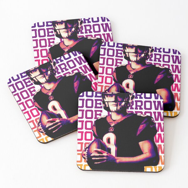 Item preview, JOE BURROW designed and sold by apeinz.