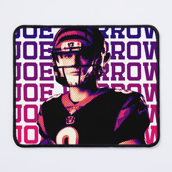 Item preview, JOE BURROW designed and sold by apeinz.