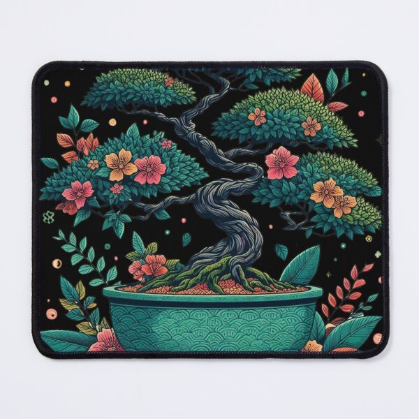 Item preview, Bonsai Tree designed and sold by Azrora.