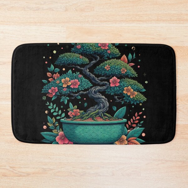 Item preview, Bonsai Tree designed and sold by Azrora.