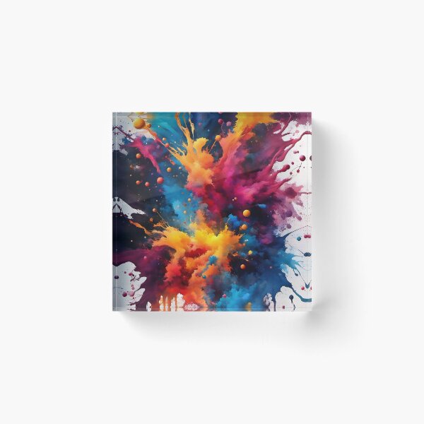 Item preview, Splash Series 10 designed and sold by Mystic-Images.