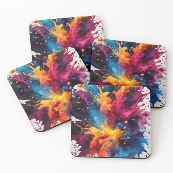 Item preview, Splash Series 10 designed and sold by Mystic-Images.