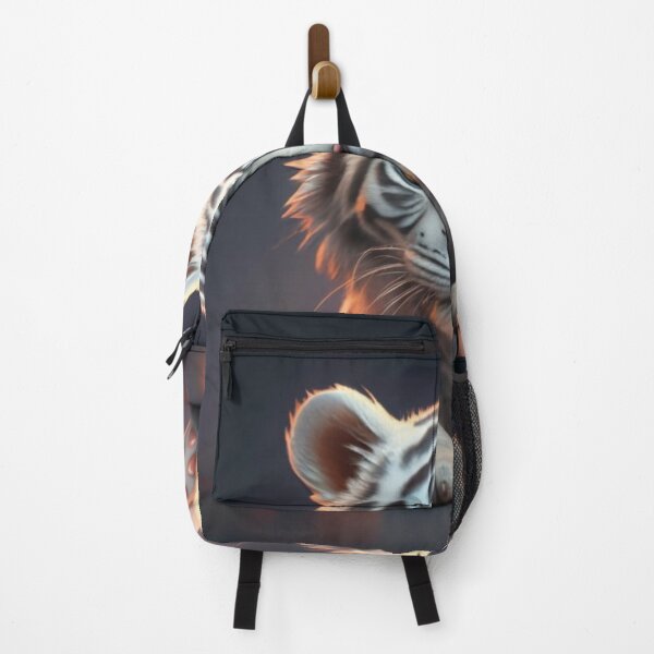 Item preview, Mysterious Creature designed and sold by DotsAndDesigns.