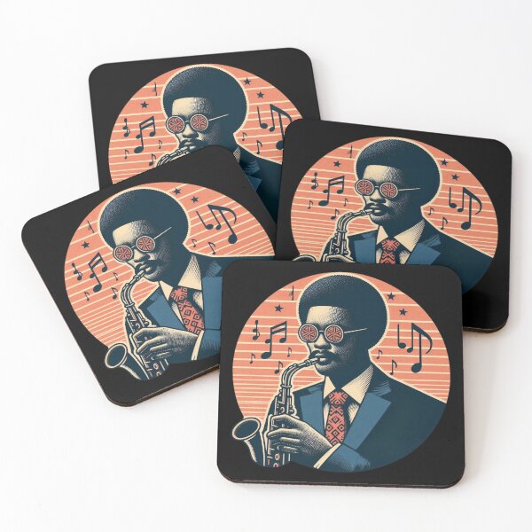 Item preview, Music Man designed and sold by Azrora.