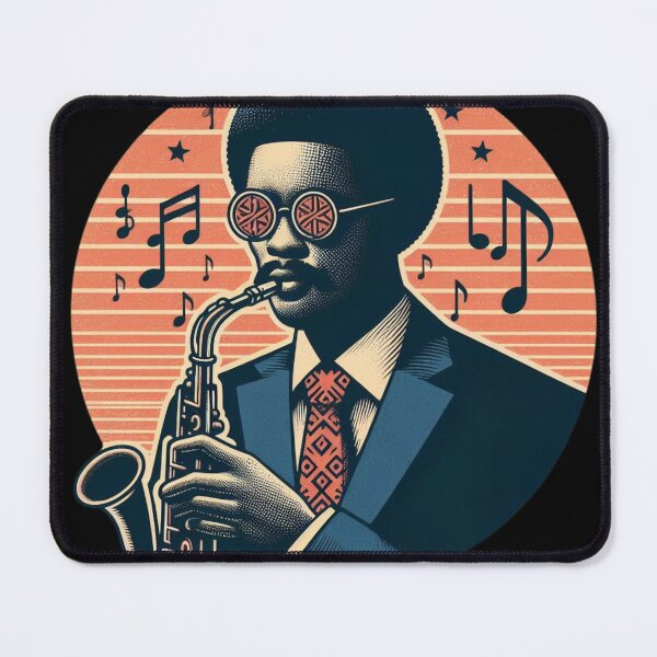 Item preview, Music Man designed and sold by Azrora.