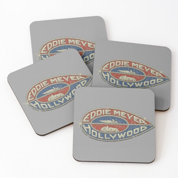 Item preview, Eddie Meyer Hollywood 1919 designed and sold by AstroZombie6669.