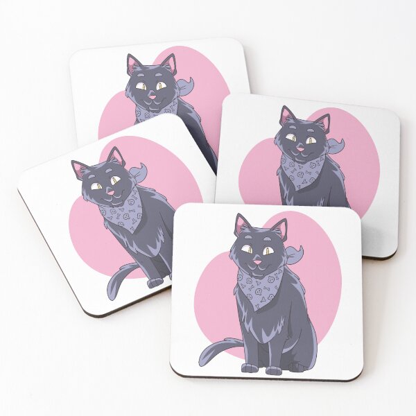 Item preview, elegant cat designed and sold by wafa80.