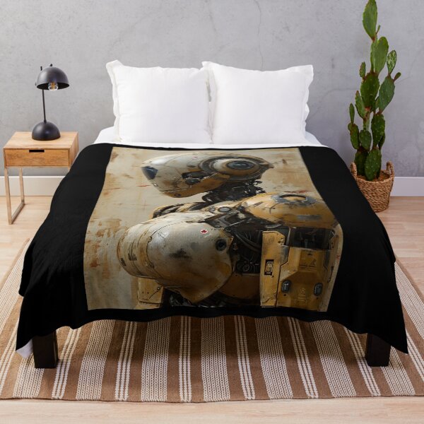 Item preview, Art Print 0014 Rustic Futurism Collection - Stylish Home Decor for Living Spaces, Game Rooms, Man Caves, and Lounges designed and sold by NoveltyVariety.