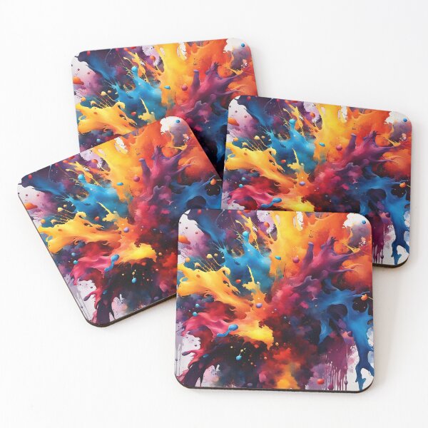 Item preview, Splash Series 11 designed and sold by Mystic-Images.