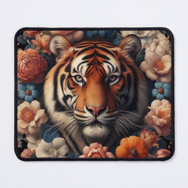 Item preview, Bengal Tigers designed and sold by Azrora.