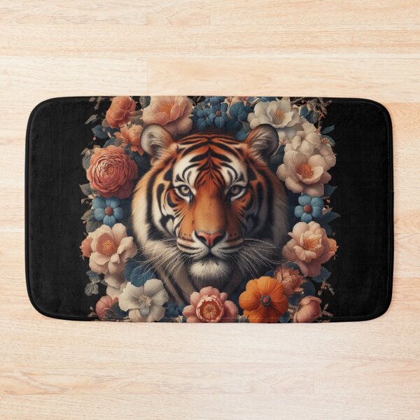 Item preview, Bengal Tigers designed and sold by Azrora.