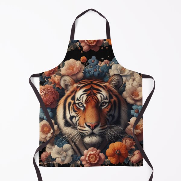 Item preview, Bengal Tigers designed and sold by Azrora.