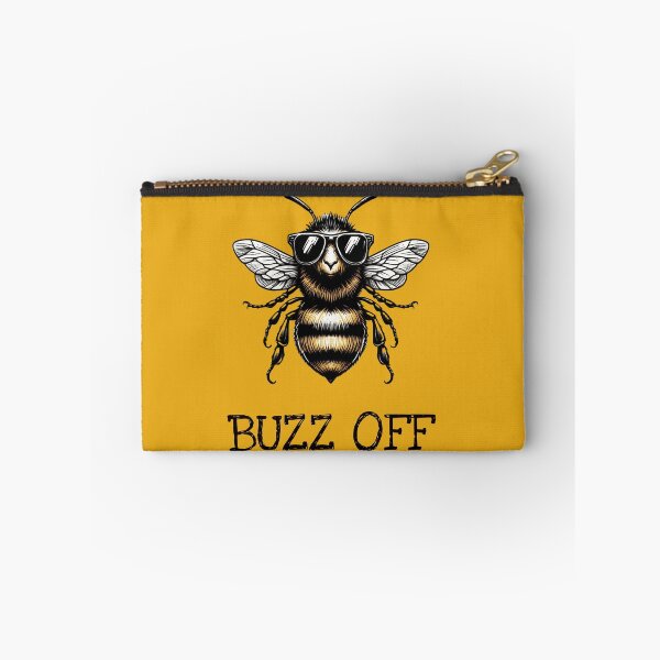 Item preview, Buzz Off designed and sold by HeadTurningArt.
