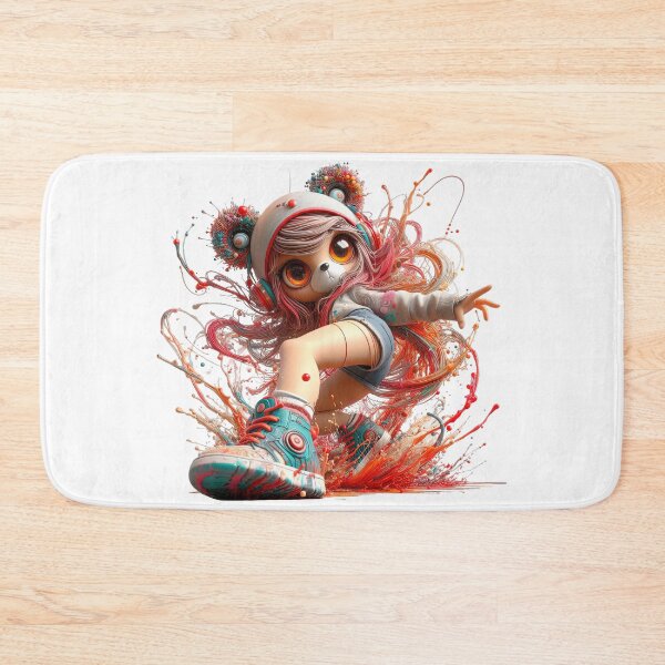 Item preview, Cute model art picture number 380 designed and sold by Natcharee.