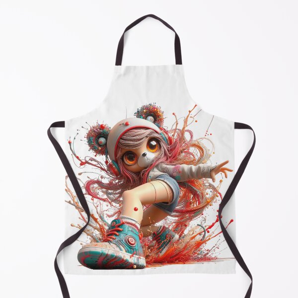 Item preview, Cute model art picture number 380 designed and sold by Natcharee.