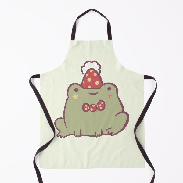 Item preview, Cute Frog clown designed and sold by Mayarart.