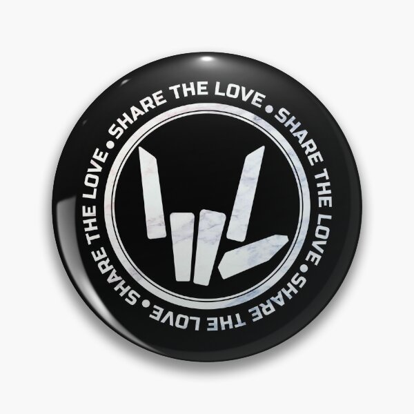 Item preview, SHARE THE LOVE designed and sold by konohadesign.