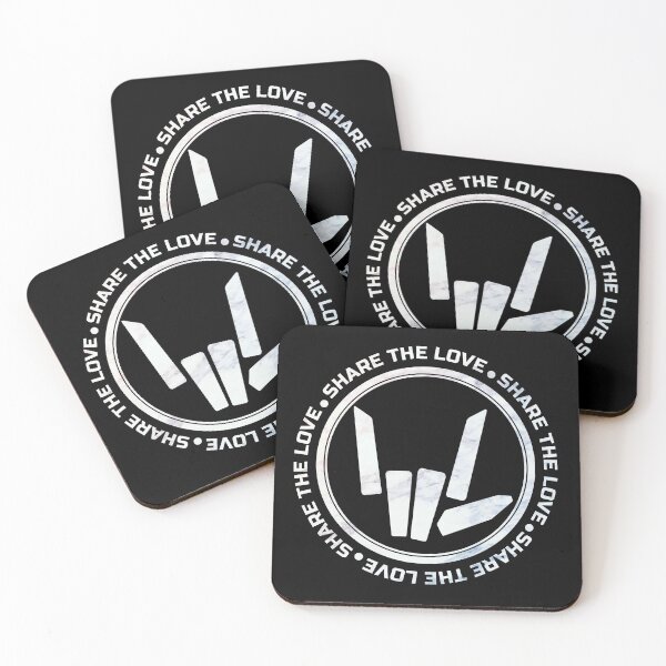 Item preview, SHARE THE LOVE designed and sold by konohadesign.