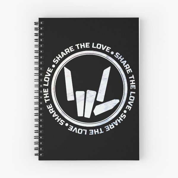 Item preview, SHARE THE LOVE designed and sold by konohadesign.