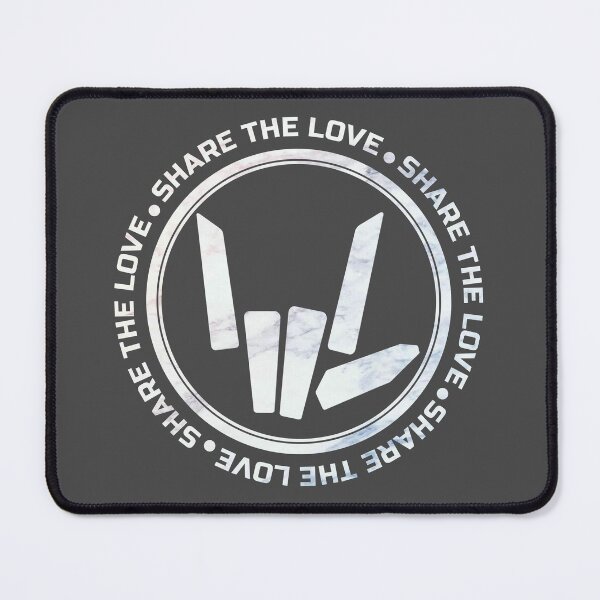 Item preview, SHARE THE LOVE designed and sold by konohadesign.