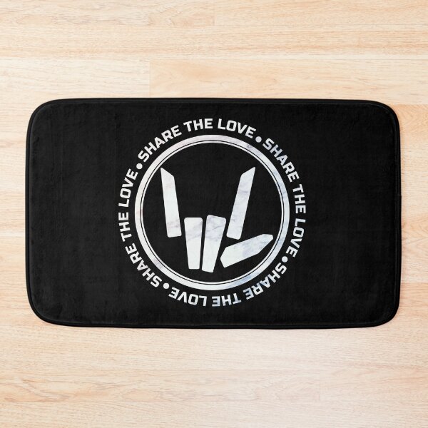 Item preview, SHARE THE LOVE designed and sold by konohadesign.
