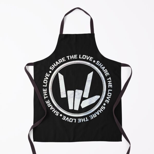 Item preview, SHARE THE LOVE designed and sold by konohadesign.