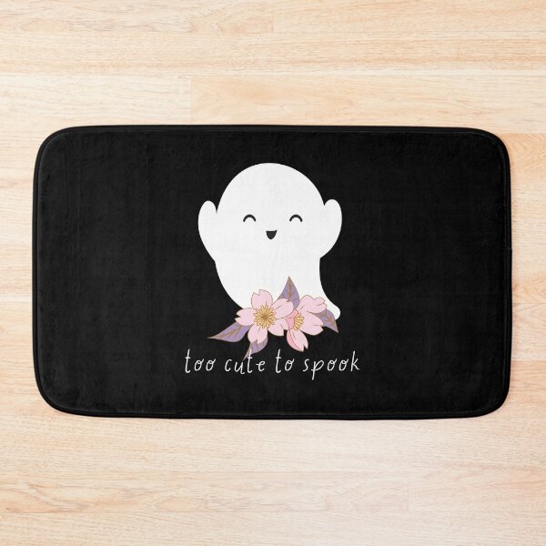 Item preview, The happy and kind ghost designed and sold by RAIN SPIRIT.