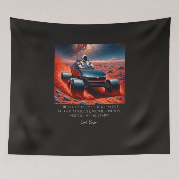 Item preview, starship designed and sold by TEEJAMBOREE.