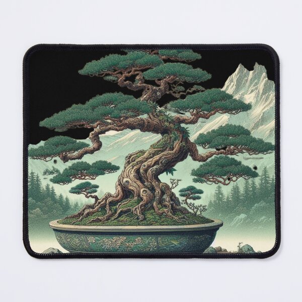 Item preview, Bonsai Tree designed and sold by Azrora.