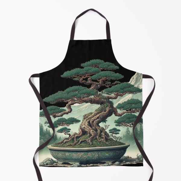 Item preview, Bonsai Tree designed and sold by Azrora.