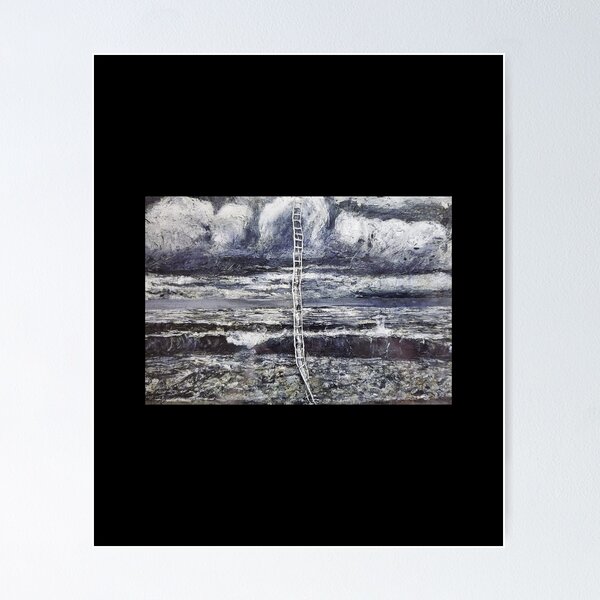 Item preview, Anselm Kiefer a Anselm Kiefer a Anselm Kiefer designed and sold by wohlenhaus.