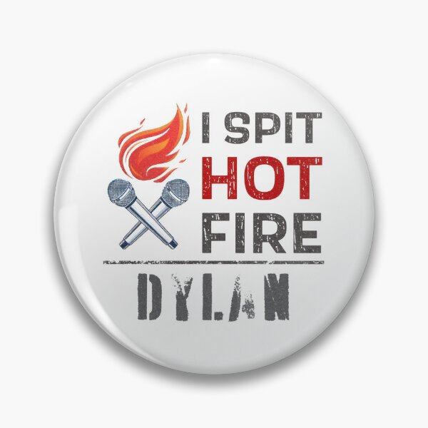 Artikelvorschau, Dylan, Dylan, Dylan, Dylan & Dylan entworfen und verkauft von hesacoolkid.